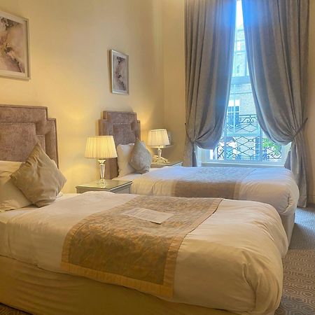 Baggot Court Townhouse Hotel Дъблин Екстериор снимка