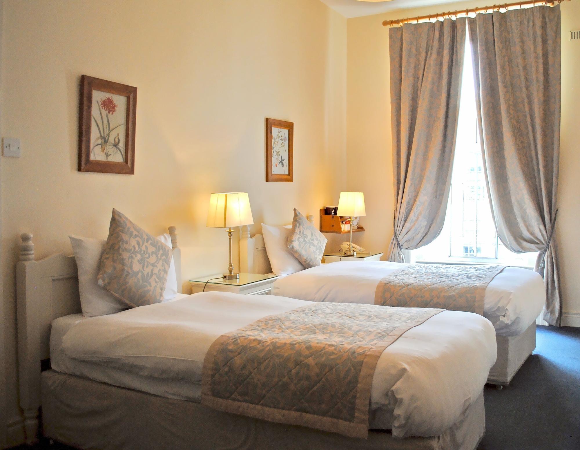 Baggot Court Townhouse Hotel Дъблин Екстериор снимка