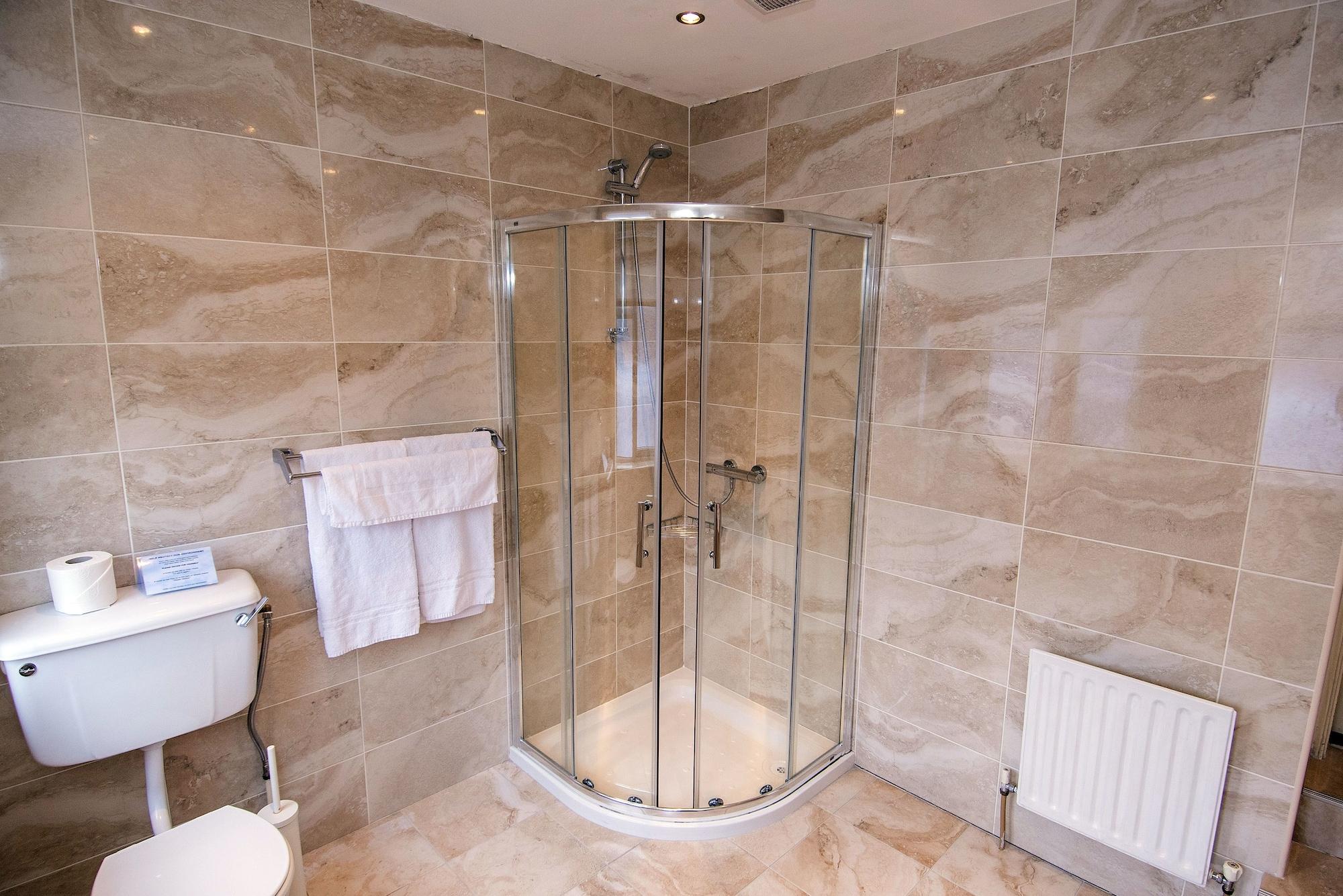 Baggot Court Townhouse Hotel Дъблин Екстериор снимка