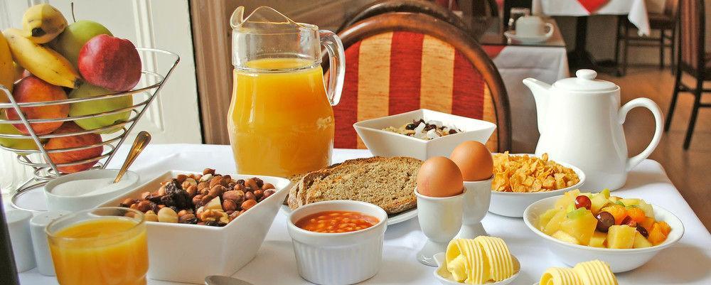 Baggot Court Townhouse Hotel Дъблин Екстериор снимка