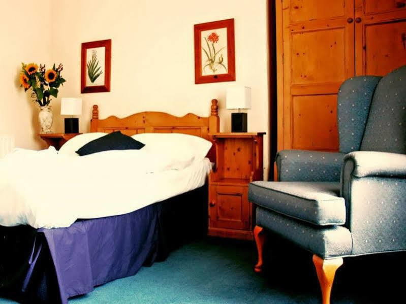 Baggot Court Townhouse Hotel Дъблин Екстериор снимка